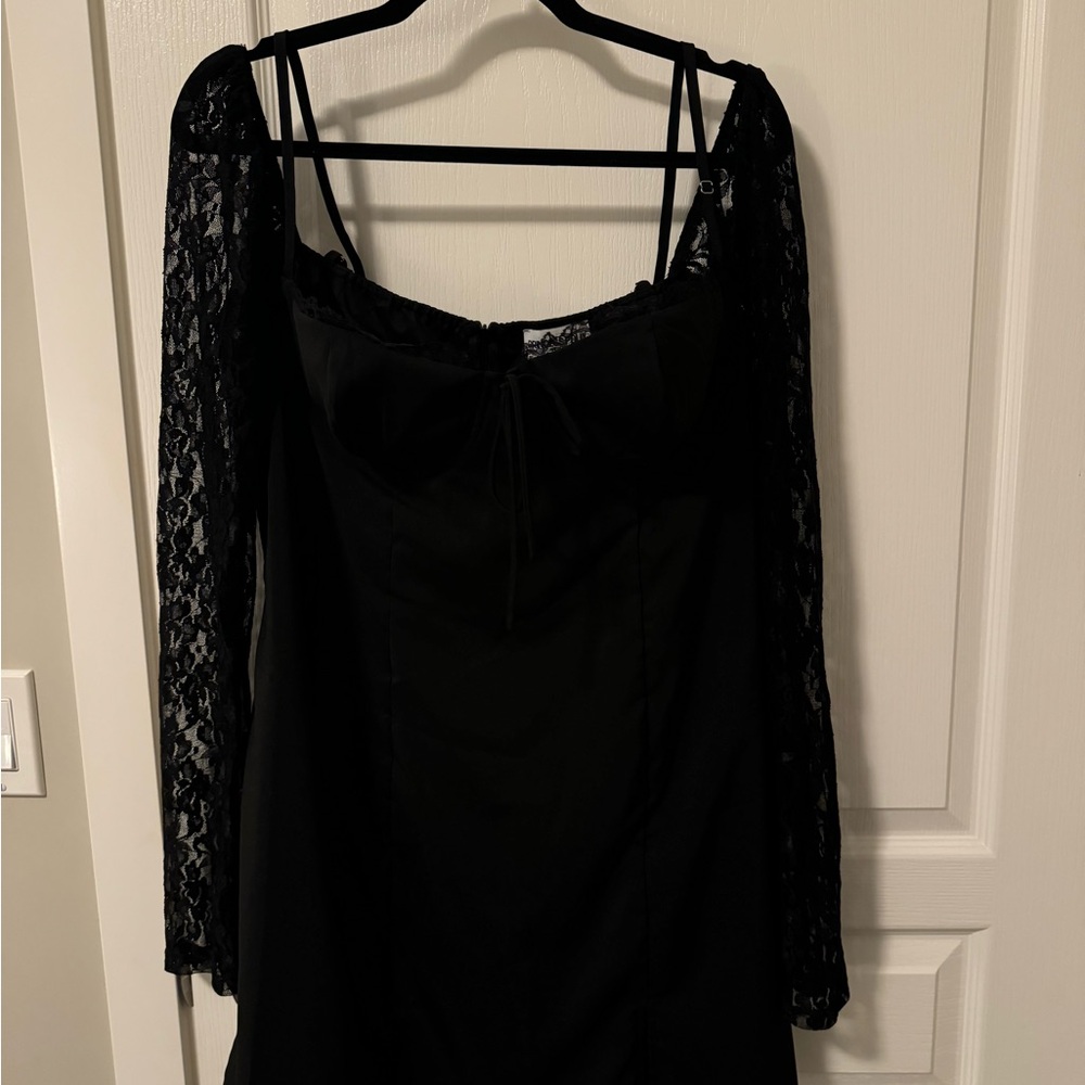 Princess Polly dress